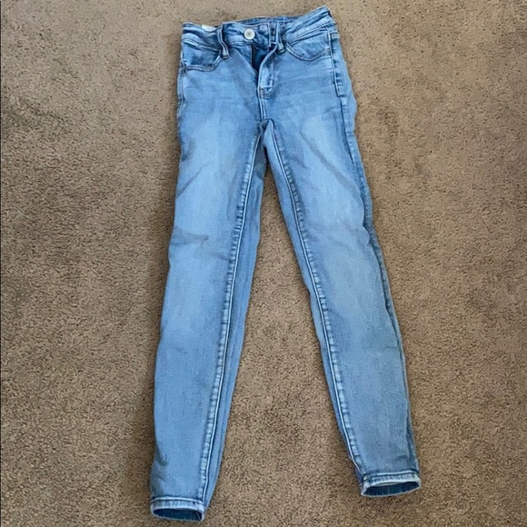 american eagle jeans - Picture 1 of 2